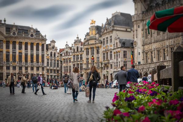 Publicitate pentru afacerea ta Luxembourg