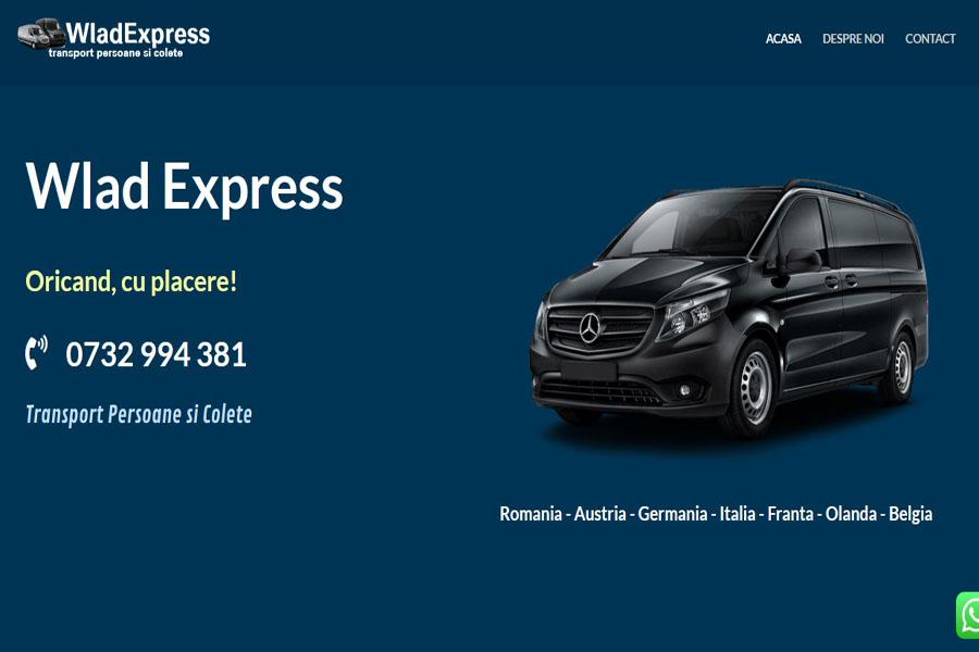 Wlad Express Bruxelles