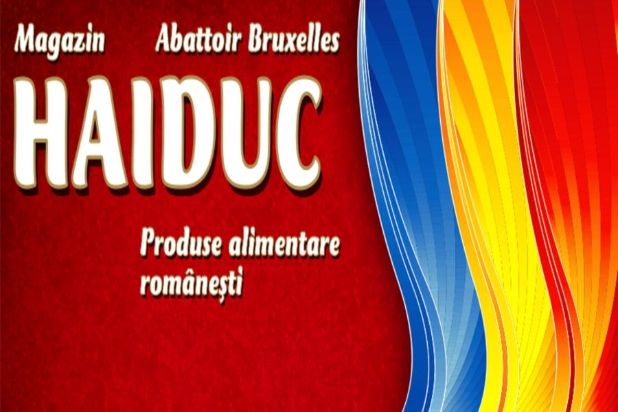 Magazin Haiduc Bruxelles Abattoir Bruxelles Magazin Haiduc Bruxelles Abattoir Bruxelles