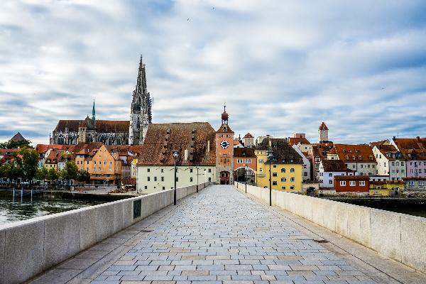 Publicitate pentru afacerea ta Bavaria