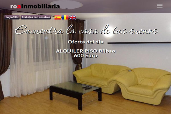 RoaInmobiliaria Barcelona