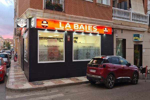 Carniceria Fruteria La Baies Almeria Carniceria Fruteria La Baies Almeria