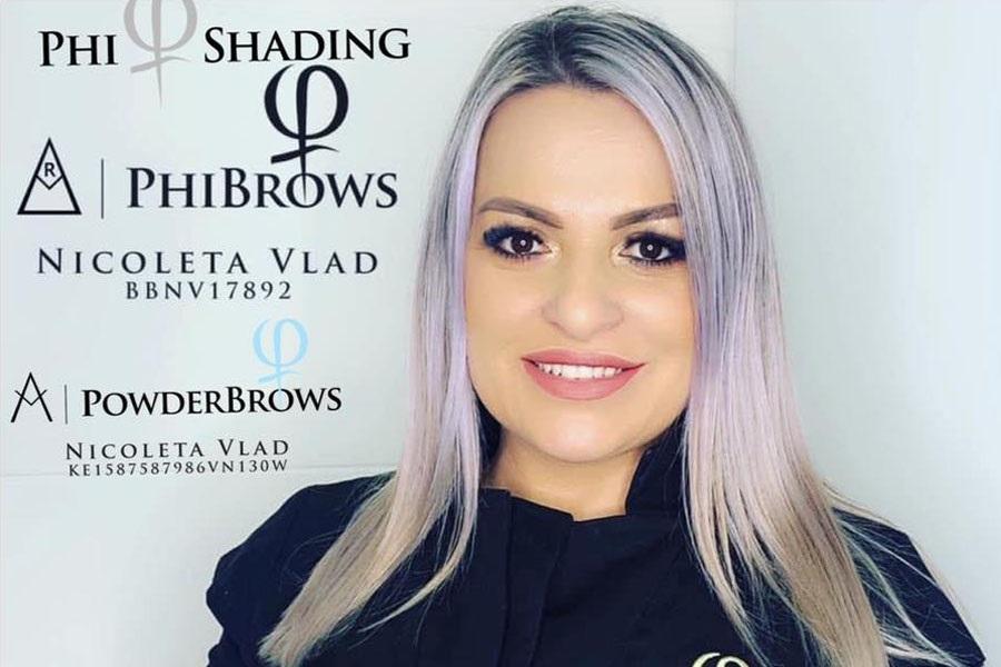 Nikol Beauty Salon Coslada Madrid Nikol Beauty Salon Coslada Madrid