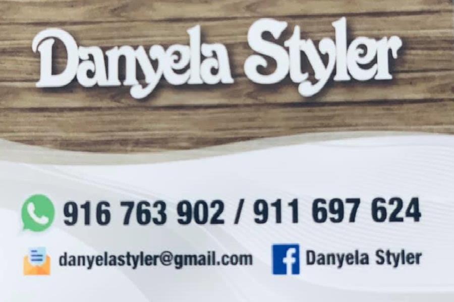 Danyela Styler Madrid Danyela Styler Madrid