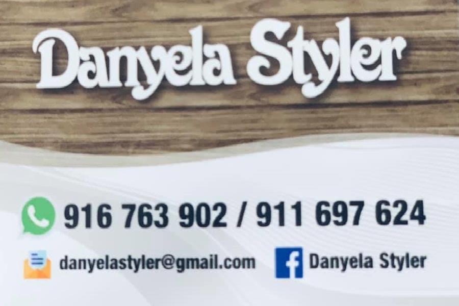 Danyela Styler Madrid