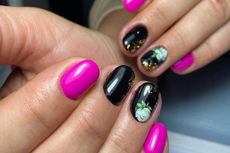Gabriela G Nails Madrid Gabriela G Nails Madrid