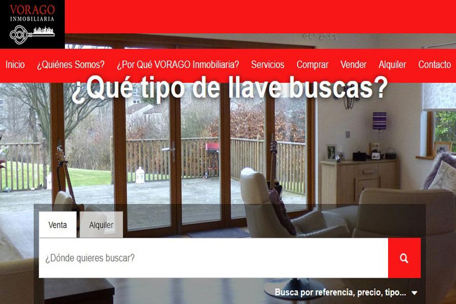 VORAGO Inmobiliaria Madrid VORAGO Inmobiliaria Madrid