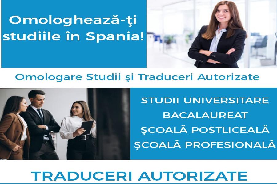 Mircea Apostol Traduceri Autorizate Spania Madrid