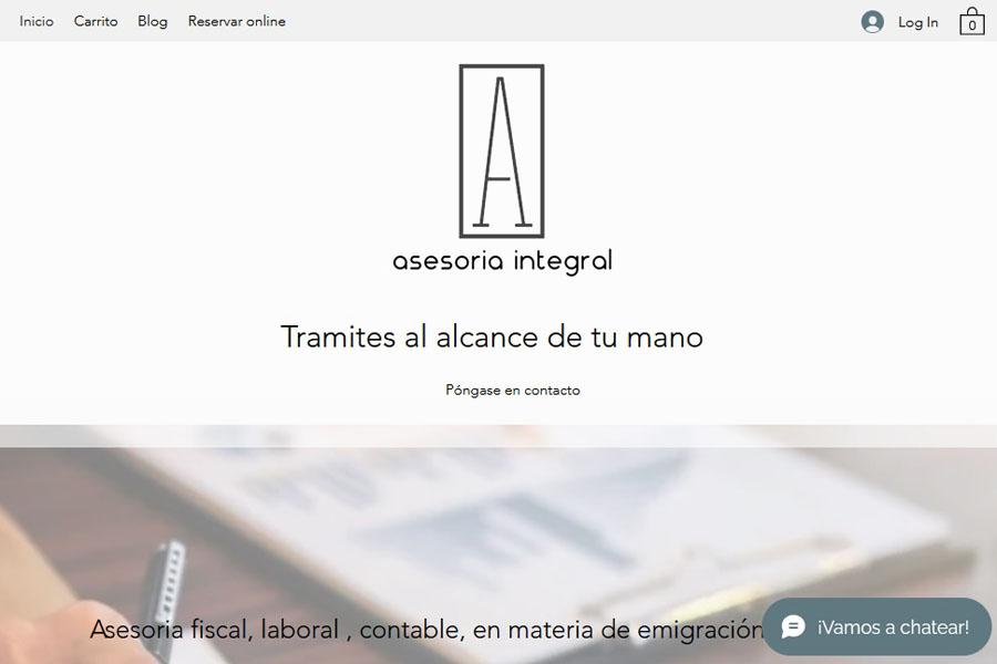 A ASESORIA INTEGRAL Tenerife A ASESORIA INTEGRAL Tenerife