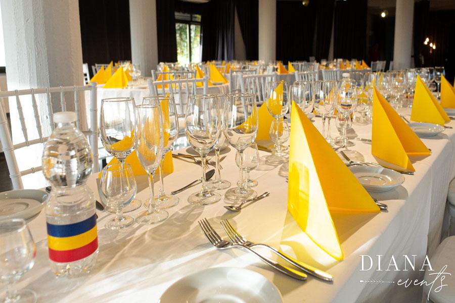 Diana Events Barcelona Diana Events Barcelona