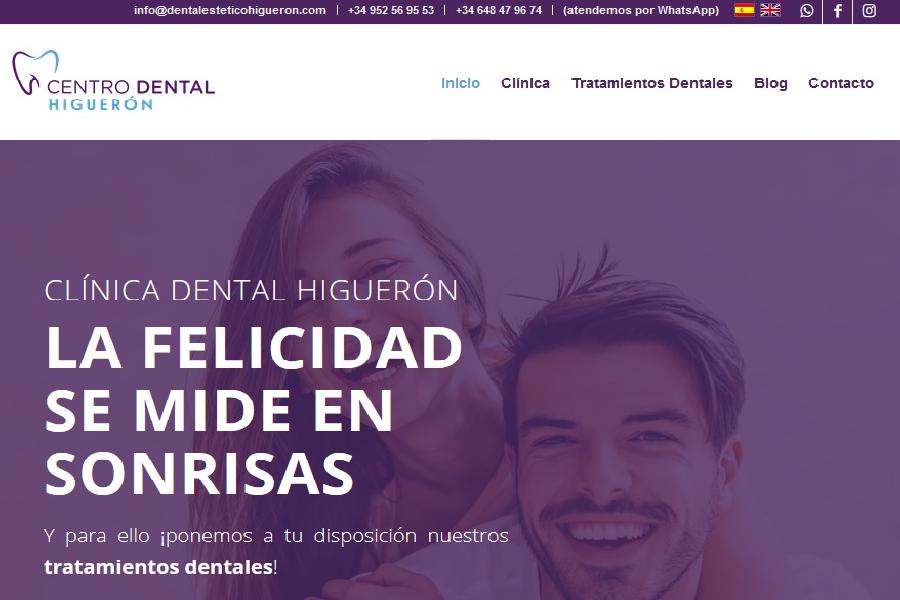 Clínica Dental Higuerón Malaga Clínica Dental Higuerón Malaga