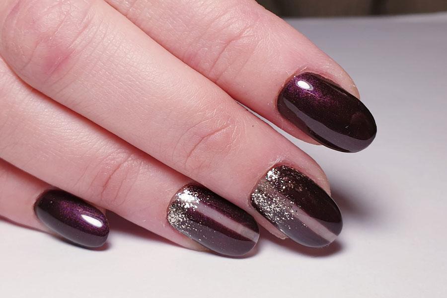 ALINA NAILS Zaragoza