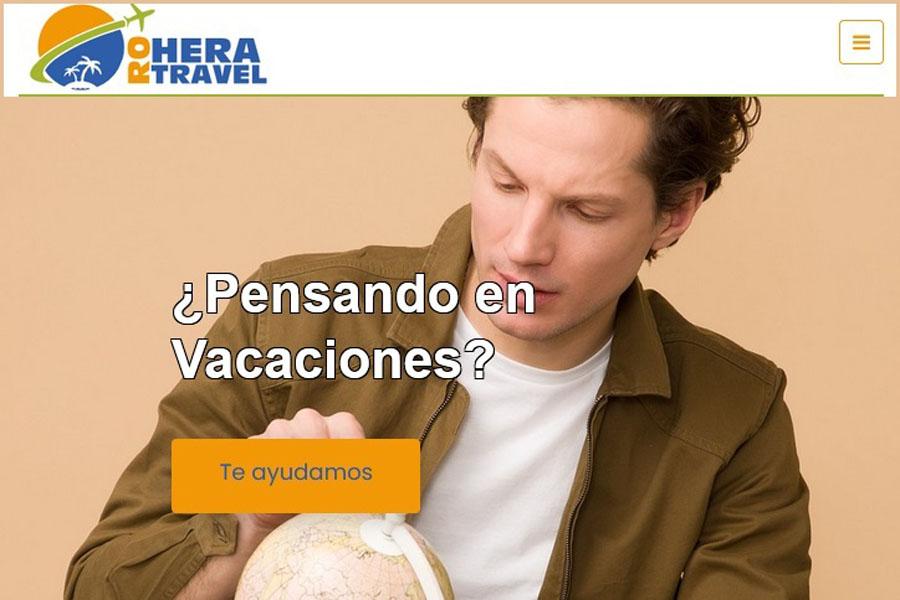RoHERA Travel Tenerife RoHERA Travel Tenerife