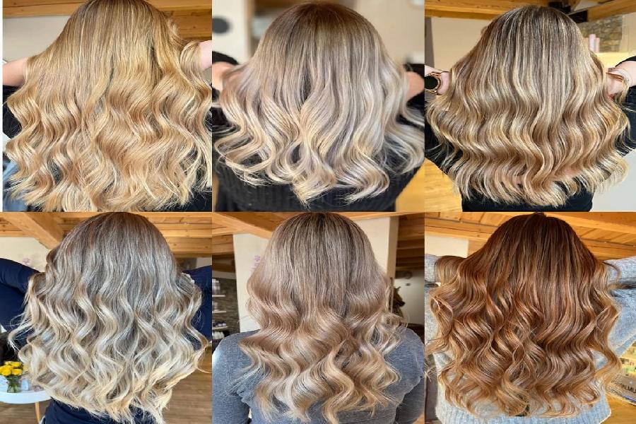 Crys Style Concept Salon Madrid