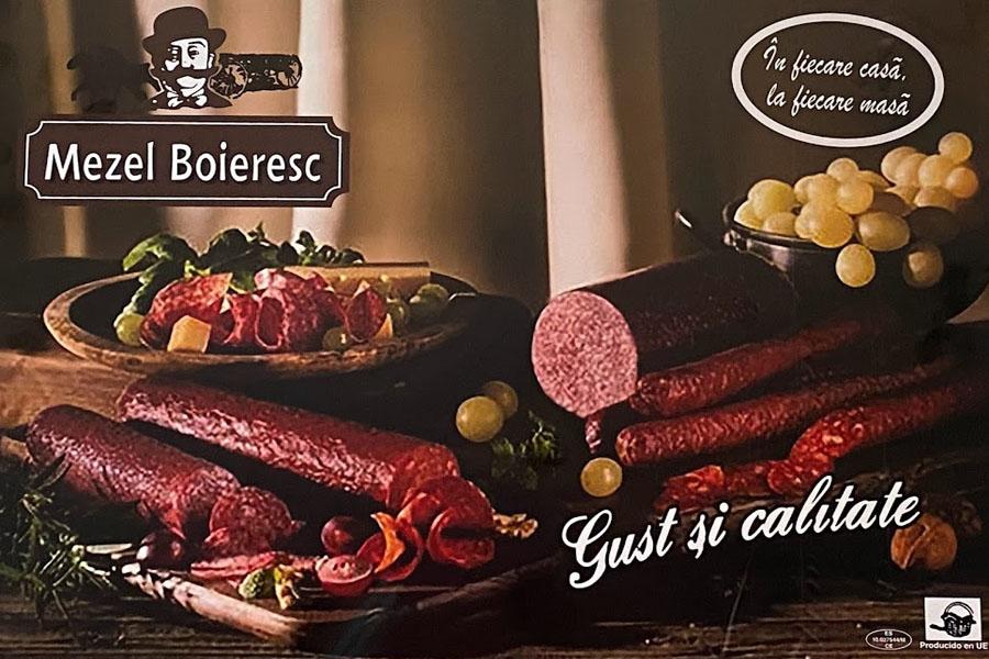 Mezel Boieresc NobileS Madrid Mezel Boieresc NobileS Madrid