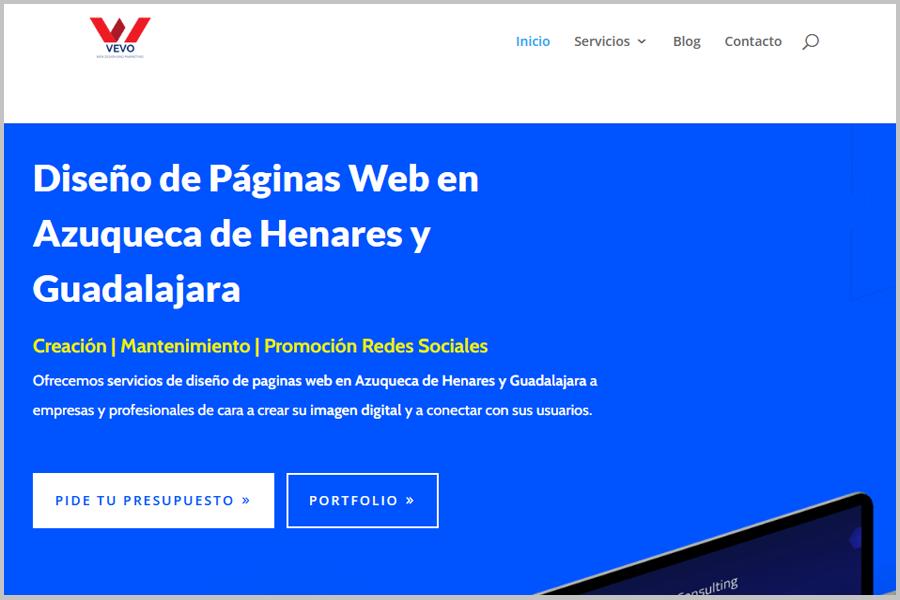 VEVOWEB Guadalajara VEVOWEB Guadalajara
