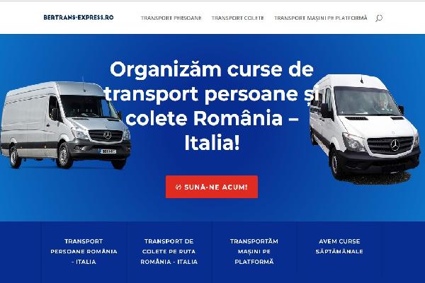 BerTrans Express Lazio BerTrans Express Lazio