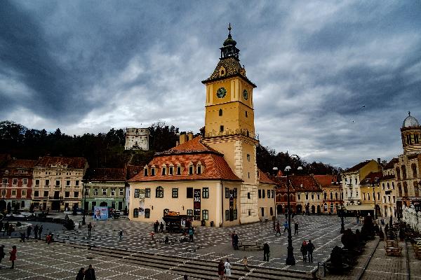 Publicitate pentru afacerea ta Brasov