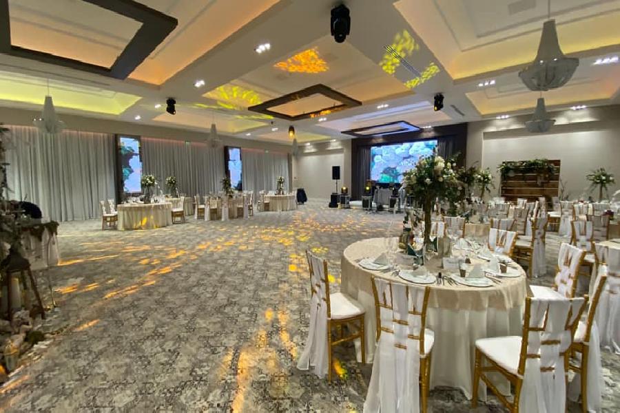 Amiro Events Galati Amiro Events Galati