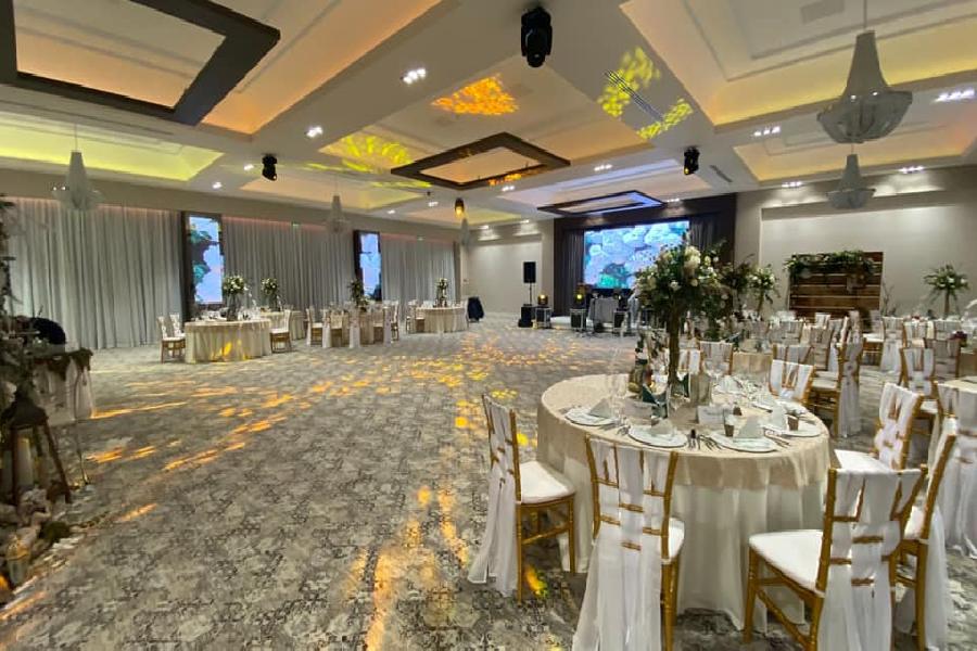 Amiro Events Galati