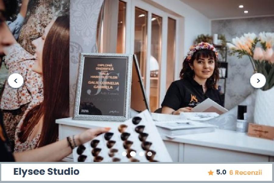 Elysee Studio Târgoviște Dambovita Elysee Studio Târgoviște Dambovita