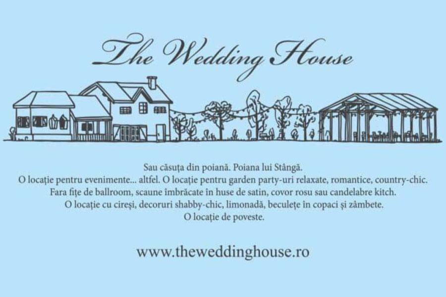 THE WEDDING HOUSE Giurgiu THE WEDDING HOUSE Giurgiu