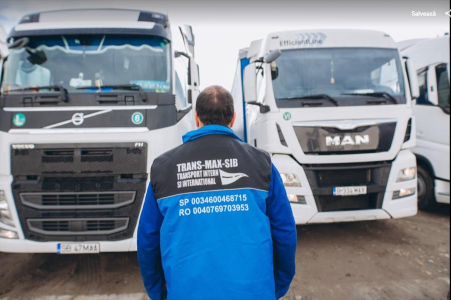 Trans Max Sib Sibiu Trans Max Sib Sibiu