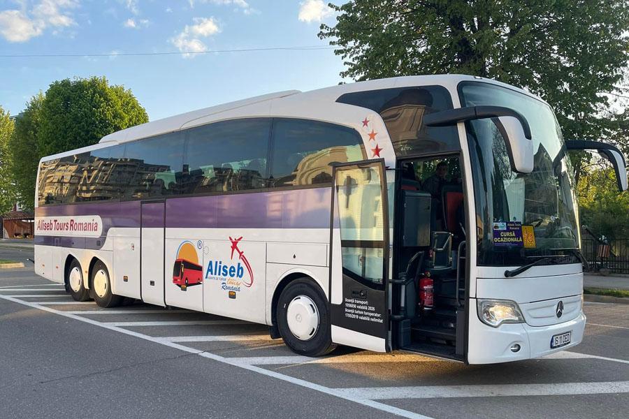 ALISEB TOURS Iasi ALISEB TOURS Iasi