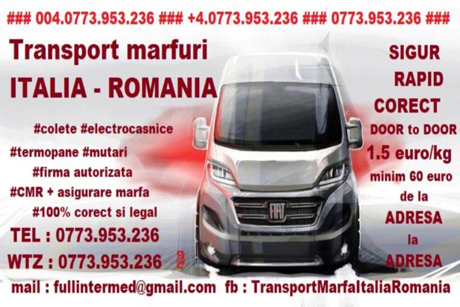TRANS DAN Constanta